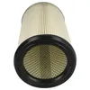 vhbw 3x Faltenfilter Ersatz für Kärcher 57310070, Produktbild-Vorschau 9