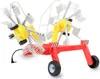 Jamara JAMARA 413381 Schwader Pöttinger für RC-Traktor 1:16 Produktbild-Vorschau 21