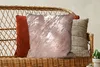 MuchoWow® Zierkissen Sofakissen Wohnzimmer Dekokissen 50x50 Produktbild-Vorschau 5