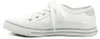 Mustang Dames Faible Sneaker Low Top 26M0242012 blanc Voir les images du produit 24