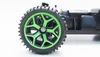 AMEWI 22216 Amewi RC Auto Crazy Crawler Ni-Mh Akku 700mAh Voir les images du produit 6