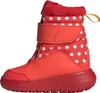 Winterstiefel für Kinder adidas Disney isolierte Produktbild-Vorschau 7