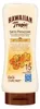 Hawaiian Tropic Glowing Protection Lotion Sonnenschutz LSF Produktbild-Vorschau 8