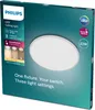 Plafonnier LED Plafond 22W 2000lm 2700K SceneSwitch White Voir les images du produit 3