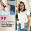 Hülle "Hangit" für iPhone 17 Air - Klare Schutzhülle mit Produktbild-Vorschau 6