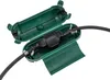 CHILITEC Sicherheits-Schutzbox für Kabel, IP44, 210x80 mm, Produktbild-Vorschau 1