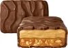 SNICKERS Multipack Duo Creamy Peanut Butter 4x(2x18,25g) Produktbild-Vorschau 4