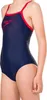 Speedo Badeanzug Mädchen aus chlorrestistenten Endurance Produktbild-Vorschau 14