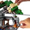 LEGO® 21169 LEGO® Minecraft 21169 Das erste Abenteuer Podgląd zdjęcia produktu 14