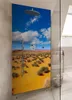 Wallario selbstklebende Duschrückwand 80 x 180 cm mit Motiv Produktbild-Vorschau 2