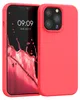 kwmobile Handyhülle für iPhone 13 Pro Hülle, für iPhone 13 Produktbild-Vorschau 1