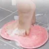 Silikon-Dusche-Massagegerät, Rücken- und Beinwäscher, Produktbild-Vorschau 4