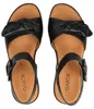 Gabor Damen Sandale schwarz Größe EUR 39 Produktbild-Vorschau 21