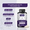 Resveratrol Kapseln Hochdosiert - 525 mg Trans-Resveratrol Produktbild-Vorschau 4