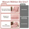 Pouf da pavimento MODFU, divano lounge, divano letto, Anteprima dell’immagine prodotto 6