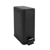 SVITA STM10 Poubelle à pédale 10l incl. seau intérieur Voir les images du produit 1