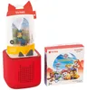 Tonies Toniebox 2, complete startset, kleur: koraalrood Productafbeelding-voorbeeld 10