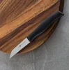 Coltello da verdura ZWILLING, acciaio inossidabile, nero, Anteprima dell’immagine prodotto 4