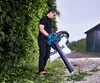 Akku-Laubbläser/Sauger 2x18V | ohne Akku ohne Ladegerät Produktbild-Vorschau 3