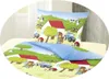 JACK by Bierbaum Kinder Biber Bettwäsche 2 tlg. 135x200cm Produktbild-Vorschau 3
