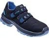 Scarpe di sicurezza Atlas TX 360 ESD larghezza 10 nero/blu Anteprima dell’immagine prodotto 6