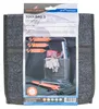 Walser Toolbag Kofferraumtasche Größe S grau 28,5x14x28cm Produktbild-Vorschau 3