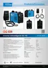Güde Schweißgerät Inverterschweißgerät Schweißapparat Schweißmaschine Elektroden Inverter Schweißer GIS 162 schweißen Metall Bearbeitung Wig Hot Start Anti Stick 370868 20124 4015671657176 Stabilo-Fachmarkt.de Produktbild-Vorschau