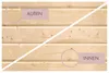 Karibu Saunahaus : Sauna extérieure, sauna de jardin, Voir les images du produit 5