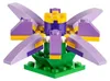 LEGO® Classic 10696 Stredný box s kockami, 484 dielikov Náhľad obrázku produktu 42