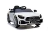 ES-Toys Kinder Elektroauto Mercedes AMG GT R Coupé, Produktbild-Vorschau 1