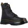 Dr. Martens Tarik DM27021001, Bovver Stiefel, Uni, Schwarz Produktbild-Vorschau 9