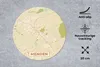 MuchoWow® Mauspad Mousepad Menden - Jahrgang - Stadtplan - Produktbild-Vorschau 2