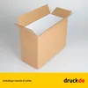100 pièces Enveloppes - Enveloppe d'expédition C4 sans Voir les images du produit 2