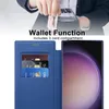 Custodia per Samsung Galaxy S25 Ultra compatibile con Anteprima dell’immagine prodotto 4