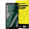 Tempered gehärtetes 9H Glas für Nokia 1 Plus - Produktbild-Vorschau 1