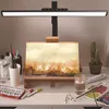 LED-Schreibtischlampe mit Clip, Metallschwenkarm 5-fach Produktbild-Vorschau 5