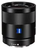 Sony 55 mm / F 1,8 FE ZA SONNAR T* (SEL55F18Z) Objectif à Voir les images du produit 1