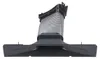 A close-up studio shot of a vacuum cleaner attachment. Produktbild-Vorschau