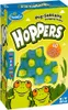 Thinkfun Familienspiel Logikspiel Hoppers 76347 Produktbild-Vorschau 1