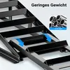 XPOtool Verlängerung für Auffahrrampen 2x 400 kg 650 x 195 Produktbild-Vorschau 7