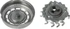 vhbw 3x Ersatz-Scherköpfe kompatibel mit Philips S7000, Produktbild-Vorschau 4