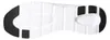 SKECHERS GLIDE-STEP PRO- WHT-WEIß WHT-WEIß 44 Voir les images du produit 22