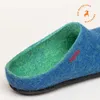 Magicfelt Filzpantoffel Lagoon 39 Produktbild-Vorschau 12