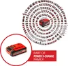 Akumulator Einhell 18V 4,0Ah Power-X-Change Plus, 4511553 Podgląd zdjęcia produktu 2