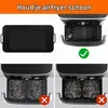 Silikonform für Ninja AF500EU Heißluftfritteuse 10,4 l Voir les images du produit