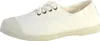 Schnür-Tennisschuhe INGLES TINTADO ELAST. CORDONES 102 Produktbild-Vorschau 1