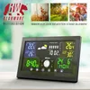 Bearware Station météo avec capteur extérieur & écran Voir les images du produit 6