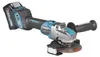 Makita Meuleuse d'angle sans fil XGT 40 V max - 125 mm - Voir les images du produit 16