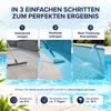 Plid Poolfarbe Poolblau 5 Liter, für Schwimmbecken aus Produktbild-Vorschau 5