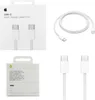 Apple USB-C 60W Gewebtes Ladekabel 1M für iPhone 15 16 Pro Produktbild-Vorschau 8